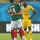 Image for article titled The Hottest Lists of Hot World Cup Players: A List